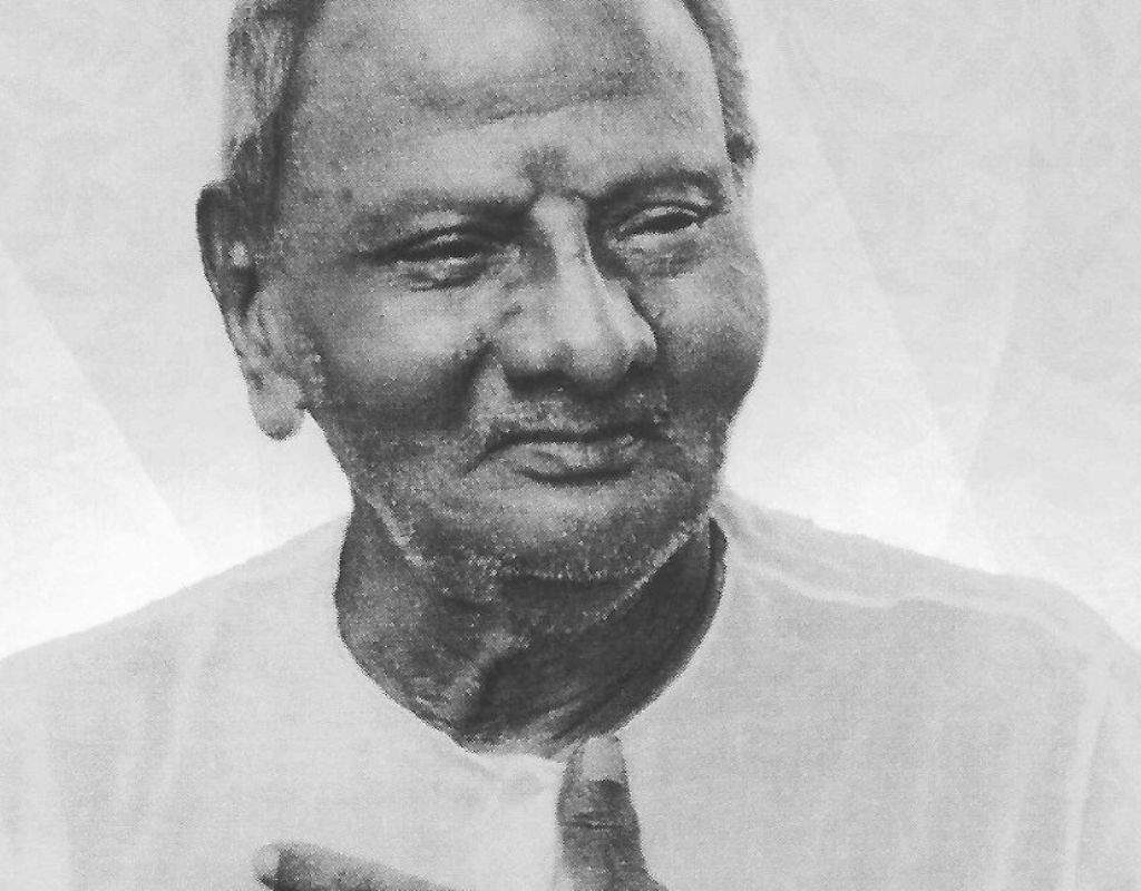 3 Maneras de Sanar Según Nisargadatta Maharaj