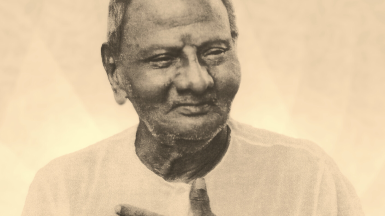 4 Maneras de Sanar segun Sri Nisargadatta Maharaj